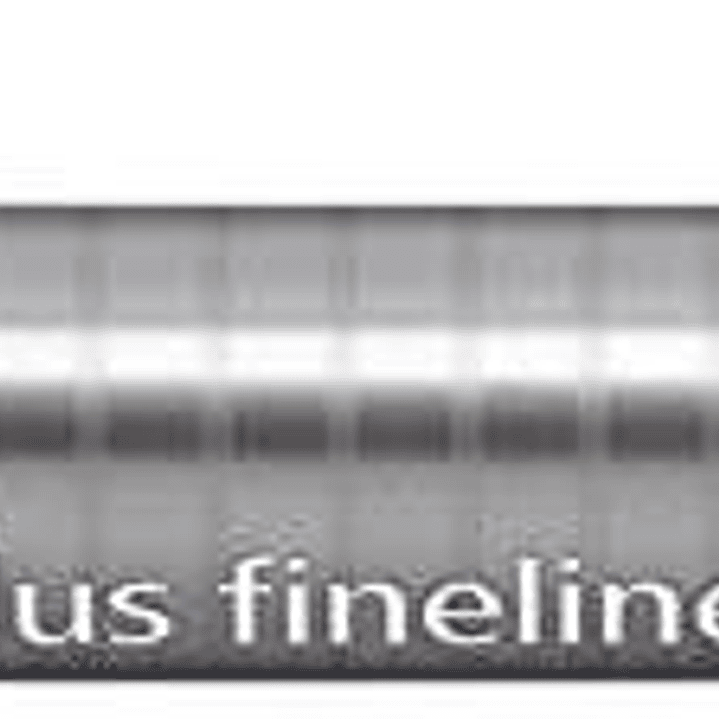 Staedtler Triplus Fineliner 334 Rotulador de Punta Fina - Trazo de 0.3mm - Tinta Base de Agua - Color Marron Chocolate 1