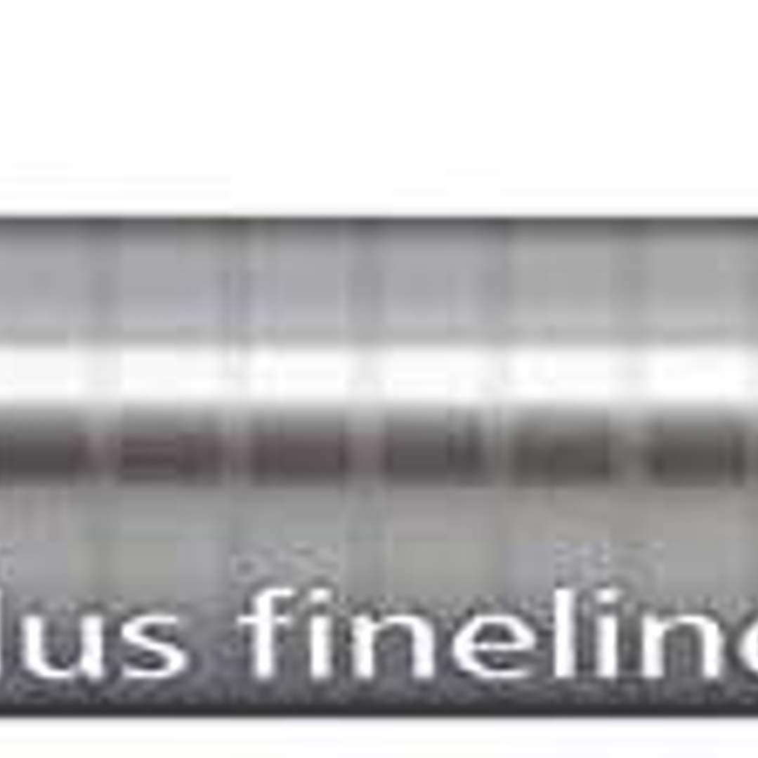 Staedtler Triplus Fineliner 334 Rotulador de Punta Fina - Trazo de 0.3mm - Tinta Base de Agua - Color Pardo Van Dyck 1