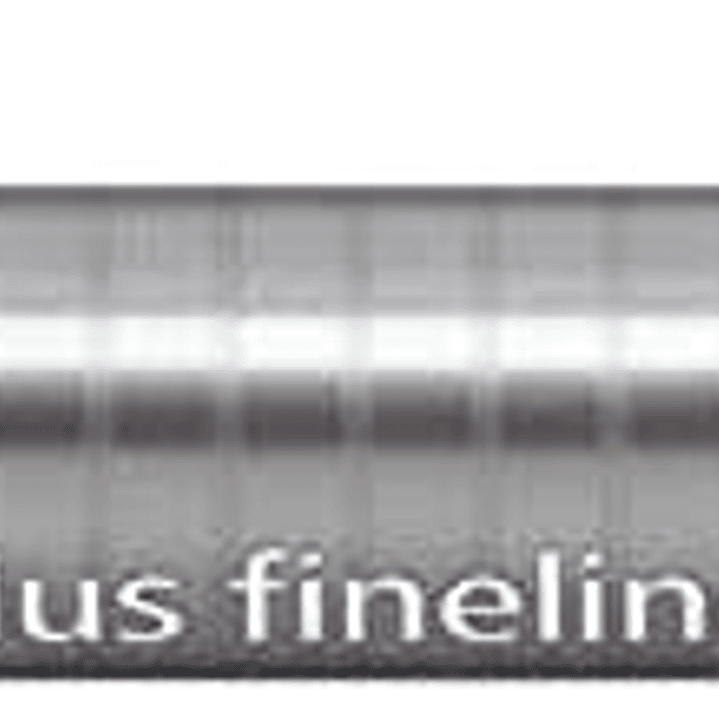 Staedtler Triplus Fineliner 334 Rotulador de Punta Fina - Trazo de 0.3mm - Tinta Base de Agua - Color Sepia Calido 1