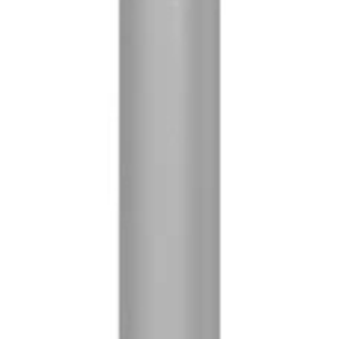 Canson Rollo de Papel Seda 17g/m² - Rollo de 50x500cm - Ideal para Manualidades y Decoracion - Color Plata 1