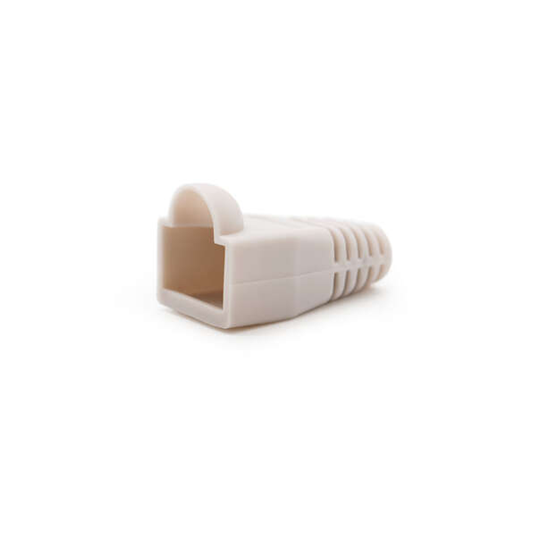 Nanocable Funda para Conector RJ45 10uds. 1