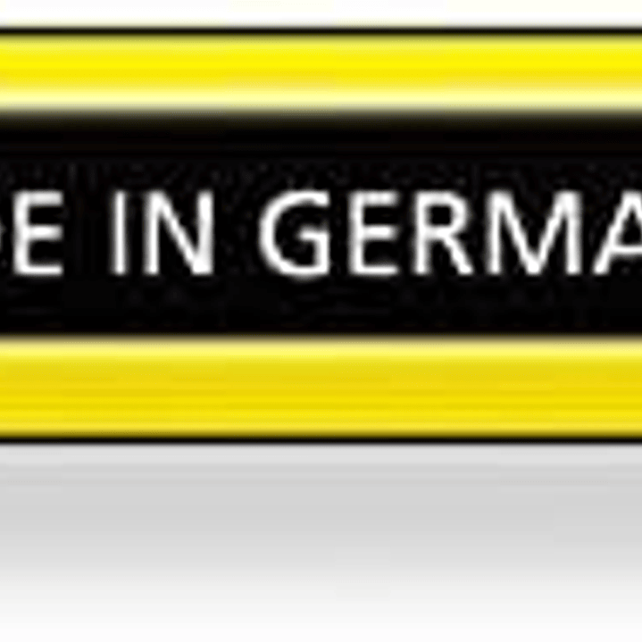 Staedtler Noris Colour 185 Lapiz Hexagonal de Color - Resistencia a la Rotura - Material Wopex - Color Amarillo Claro 1