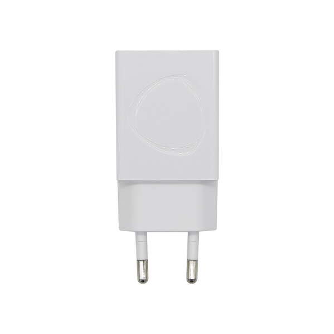 Aisens Cargador USB 10W - 5V/2A - Color Blanco 1
