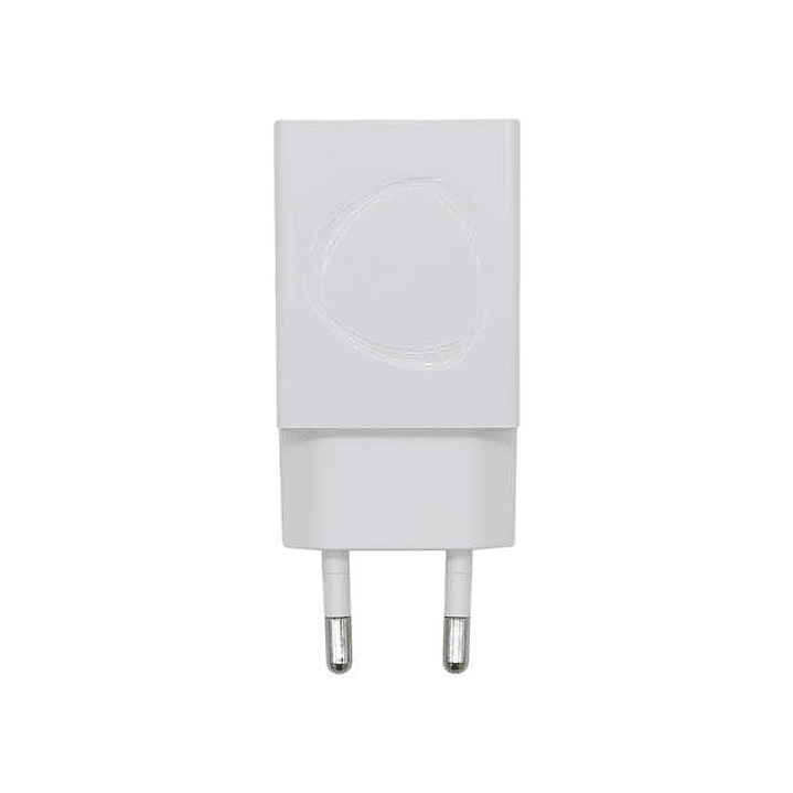 Aisens Cargador USB 10W - 5V/2A - Color Blanco 1