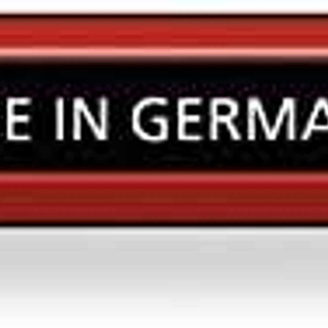 Staedtler Noris Colour 185 Lapiz Hexagonal de Color - Resistencia a la Rotura - Material Wopex - Color Rojo Claro 1