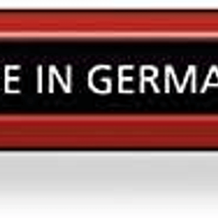 Staedtler Noris Colour 185 Lapiz Hexagonal de Color - Resistencia a la Rotura - Material Wopex - Color Rojo Claro 1