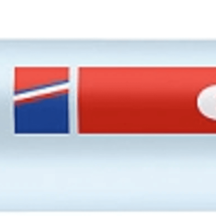 Edding 95 Rotulador para Cristal - Punta Redonda - Trazo entre 1.5 y 3mm - Borrado en Seco - Color Negro 1