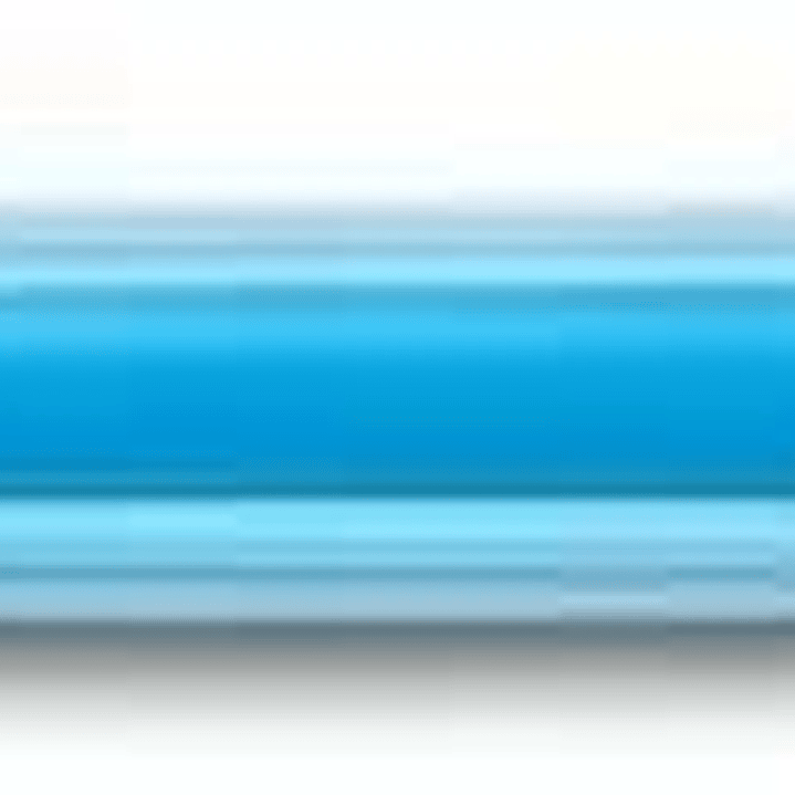 Pilot Portaminas Color Eno H-197 - Trazo 0.7mm - Grip de Goma - Goma de Borrar - Mina Color Azul Claro 1