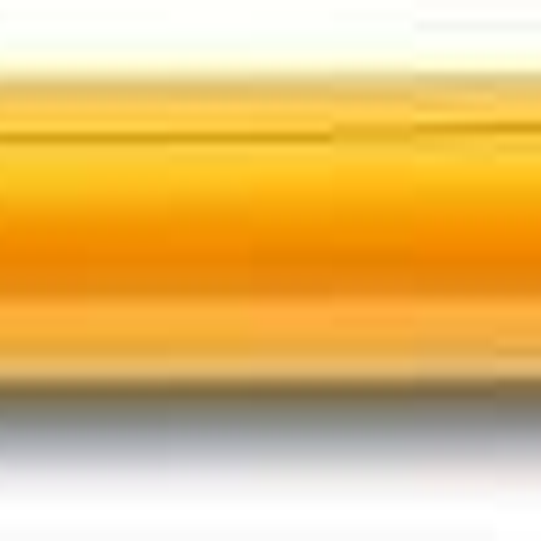 Pilot Portaminas Color Eno H-197 - Trazo 0.7mm - Grip de Goma - Goma de Borrar - Mina Color Naranja 1