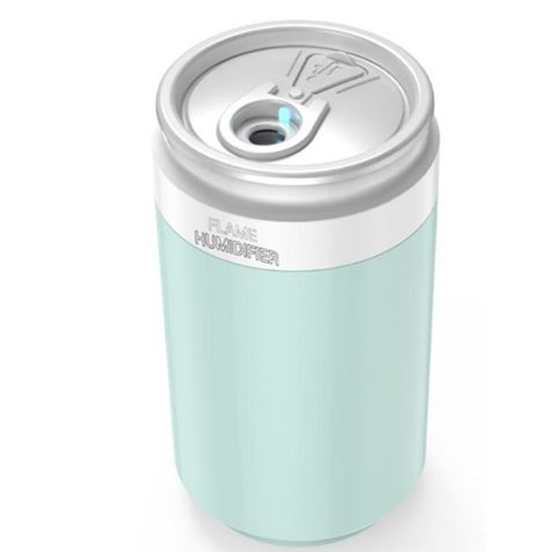 XO Aromatizador LED - Conector Micro USB - Capacidad 260ml - Ideal para Espacios Reducidos 1