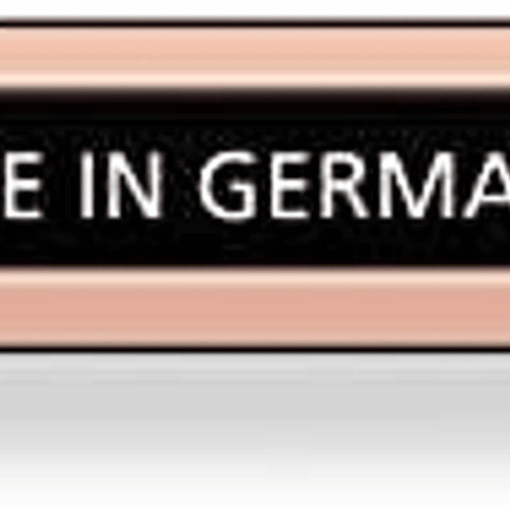 Staedtler Noris Colour 185 Lapiz Hexagonal de Color - Resistencia a la Rotura - Material Wopex - Color Beige 1