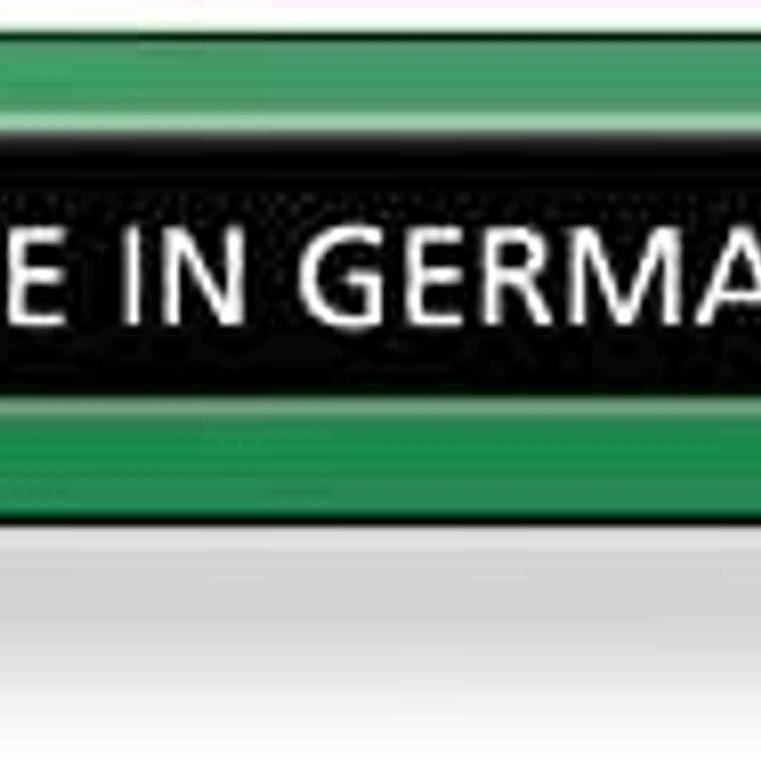 Staedtler Noris Colour 185 Lapiz Hexagonal de Color - Resistencia a la Rotura - Material Wopex - Color Verde 1