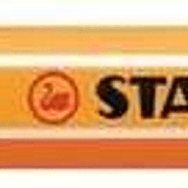 Stabilo Point 88 Rotulador de Punta Fina de Fibra - Trazo de 0.4 mm - Tinta con Base de Agua - Color Azul Neon 1