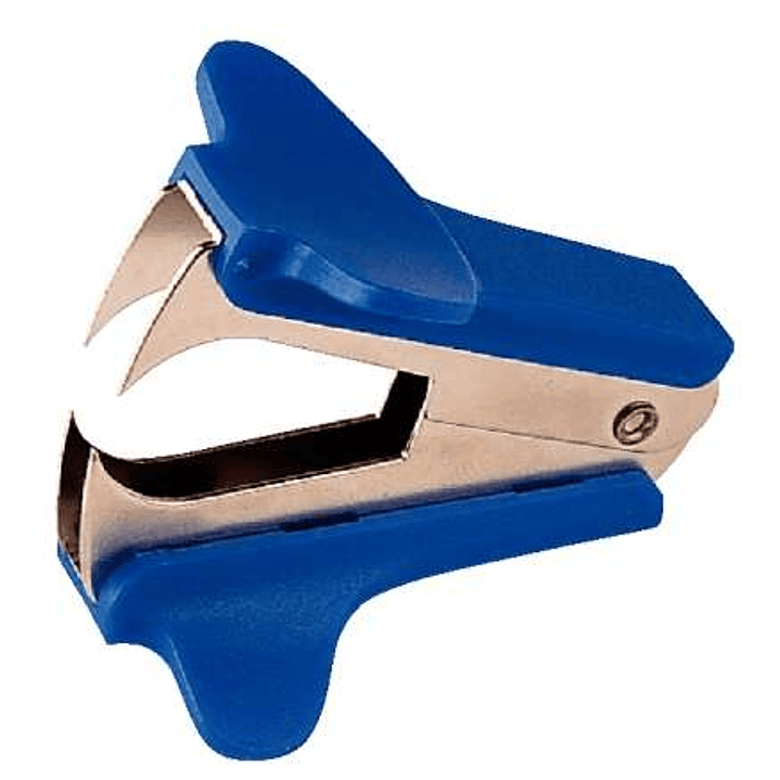 Petrus 111 Quitagrapas Tipo Pinza - Colores Surtidos 1