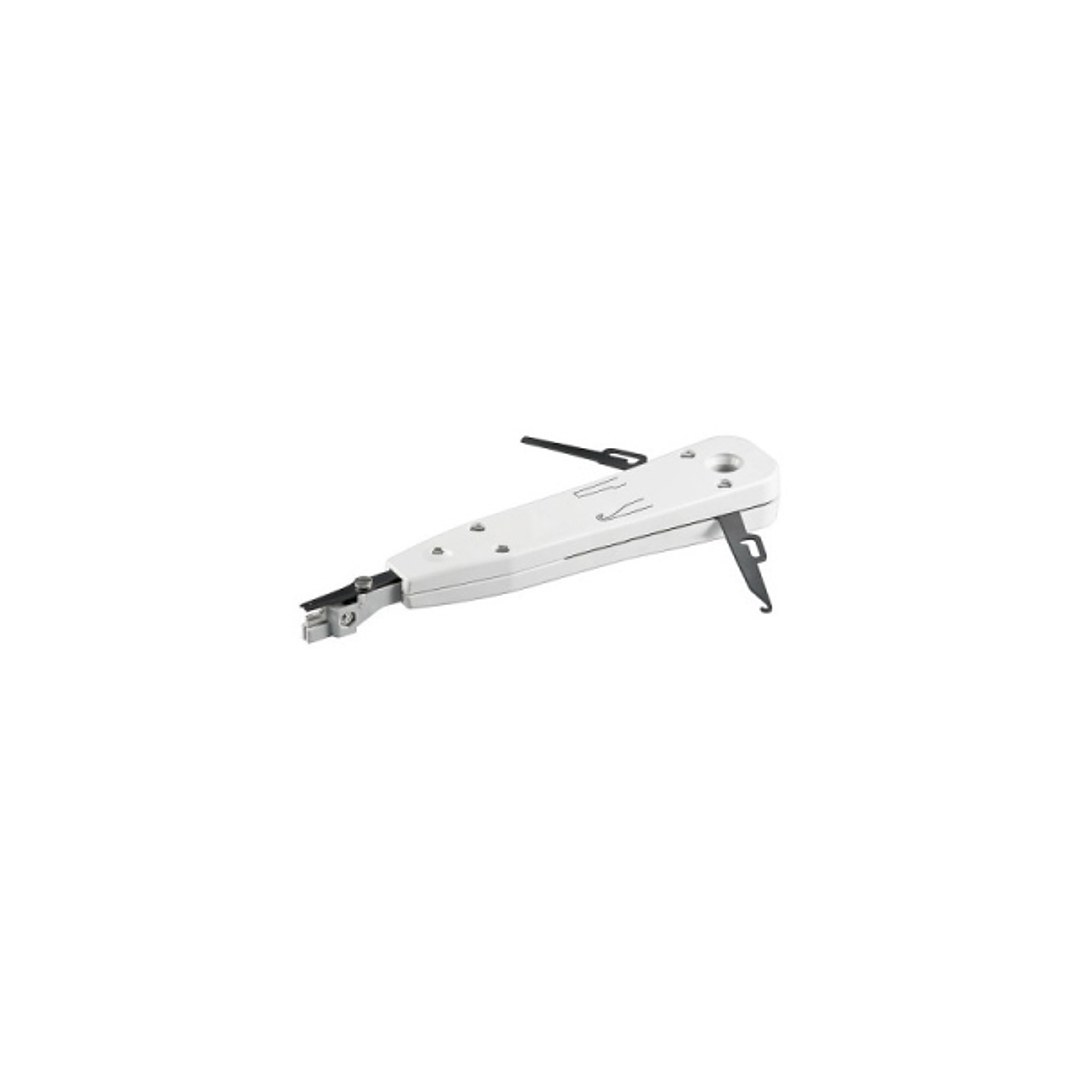 WP Insertadora Tipo LSA - Color Blanco 1