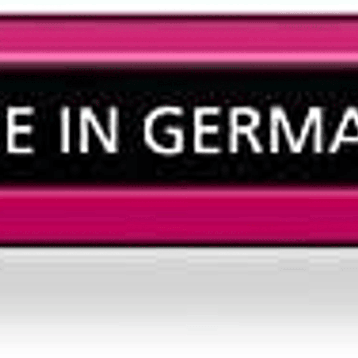 Staedtler Noris Colour 185 Lapiz Hexagonal de Color - Resistencia a la Rotura - Material Wopex - Color Fucsia 1