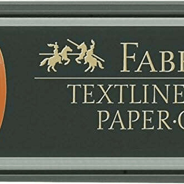 Faber-Castell Rotulador Marcador Fluorescente Textliner 48 - Punta Biselada - Trazo entre 1.2mm y 5mm - Tinta con Base de Agua - Color Naranja 1