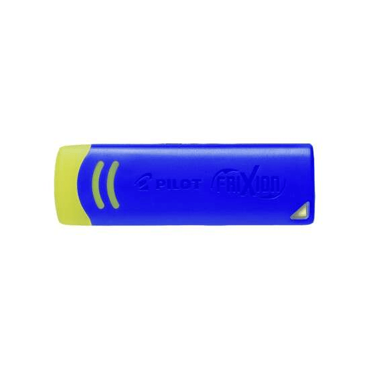 Pilot Frixion Goma de Borrar para Boligrafos Borrables Frixion 1