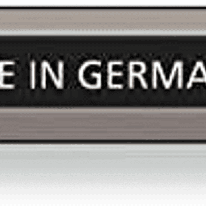 Staedtler Noris Colour 185 Lapiz Hexagonal de Color - Resistencia a la Rotura - Material Wopex - Color Gris Claro 1