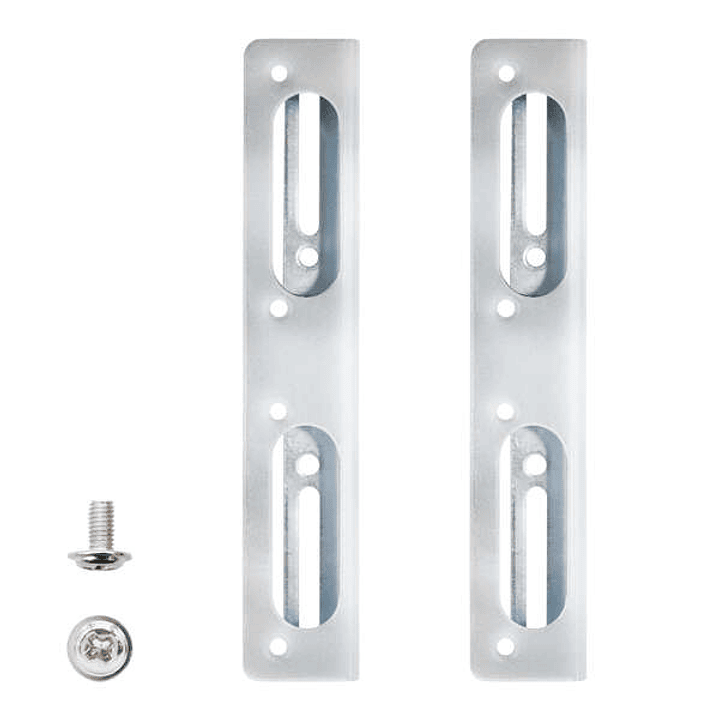 Nanocable Adaptador Metalico 3.5 para Disco Duro 2.5