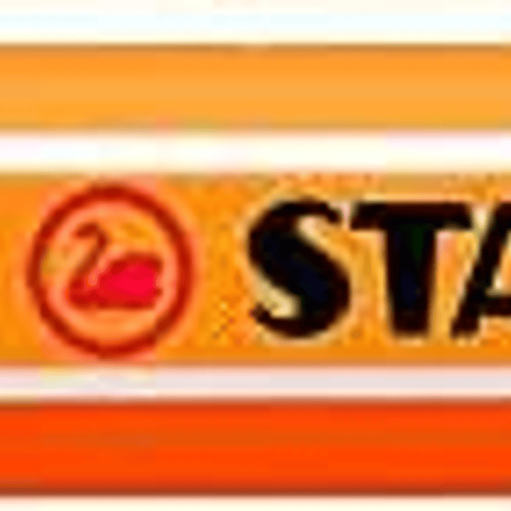 Stabilo Point 88 Rotulador de Punta Fina de Fibra - Trazo de 0.4 mm - Tinta con Base de Agua - Color Malva 1