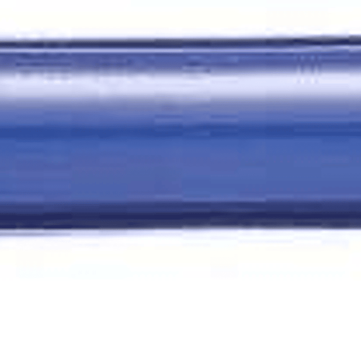 Pentel Fiesta II Portaminas HB 0.5mm con Goma - Incluye 2 Recargas - Grip de Goma - Diseño Ergonomico - Color Azul 1