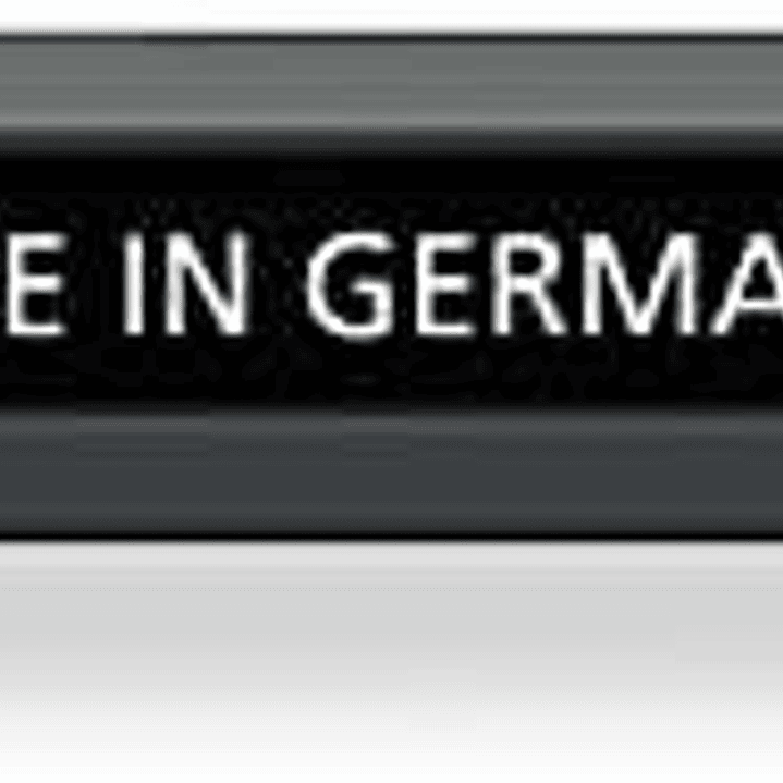 Staedtler Noris Colour 185 Lapiz Hexagonal de Color - Resistencia a la Rotura - Material Wopex - Color Negro 1