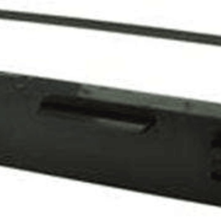 Star MP330/MP334/MP334S/MP335/RC330P/RC330B Negra Cinta Matricial Generica - Reemplaza 80982240 1