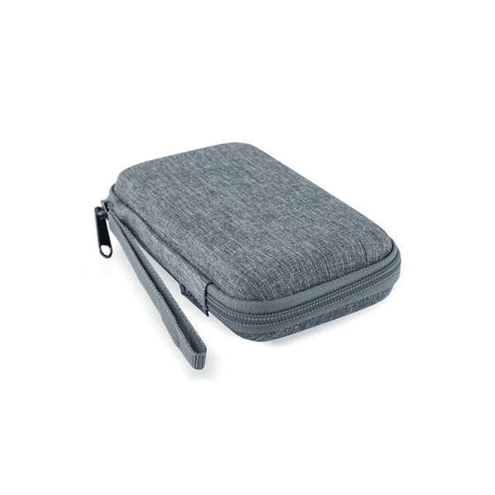 Tooq Estuche Protector para Caja Externa de 2.5 - Color Gris 1