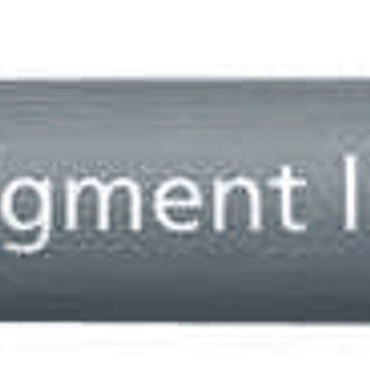 Staedtler Pigment Liner 308 Rotulador Calibrado - Trazo 0.3mm - Secado Rapido - Color Marron 1