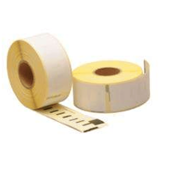 DYMO LABELWRITER 99010 ETIQUETAS DE DIRECCION ESTANDAR DE PAPEL TERMICO GENERICO S0722370 1