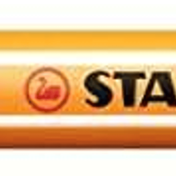 Stabilo Point 88 Rotulador de Punta Fina de Fibra - Trazo de 0.4 mm - Tinta con Base de Agua - Color Verde Manzana 1