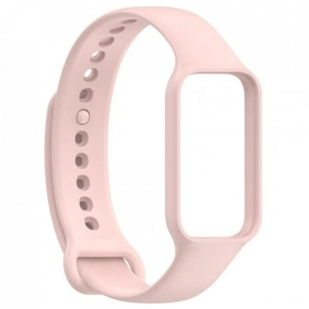 Xiaomi Correa para Pulsera de Actividad Redmi Smart Band 2 - Color Rosa 1