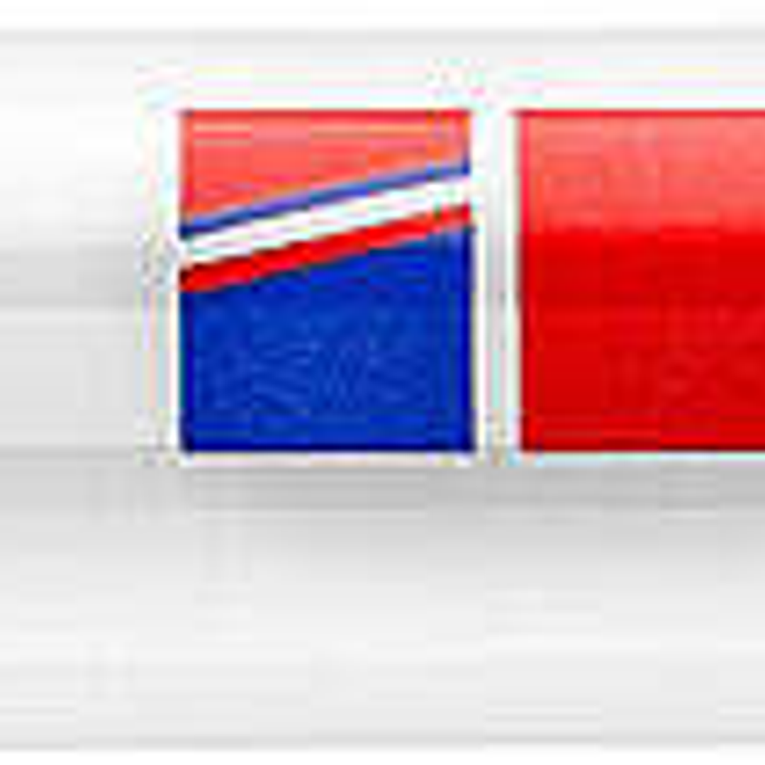 Edding 750 Rotulador Permanente - Punta Redonda - Trazo entre 2 y 4 mm. - Tinta Opaca - Secado Rapido - Color Azul 1