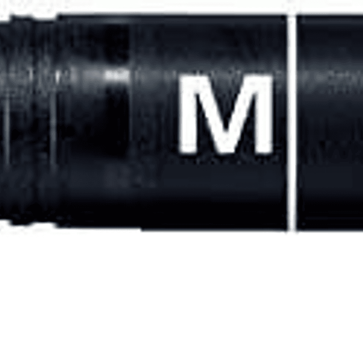 Stabilo OHPen Rotulador Permanente - Punta Media - Trazo de 1mm - Agarre Antideslizante - Tapon Ventilado - Color Verde 1