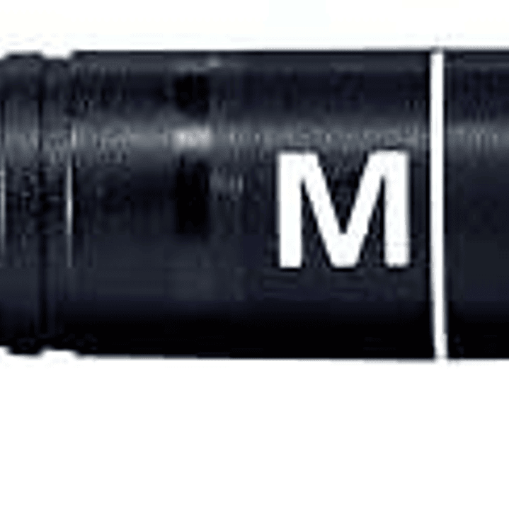 Stabilo OHPen Rotulador Permanente - Punta Media - Trazo de 1mm - Agarre Antideslizante - Tapon Ventilado - Color Rojo 1