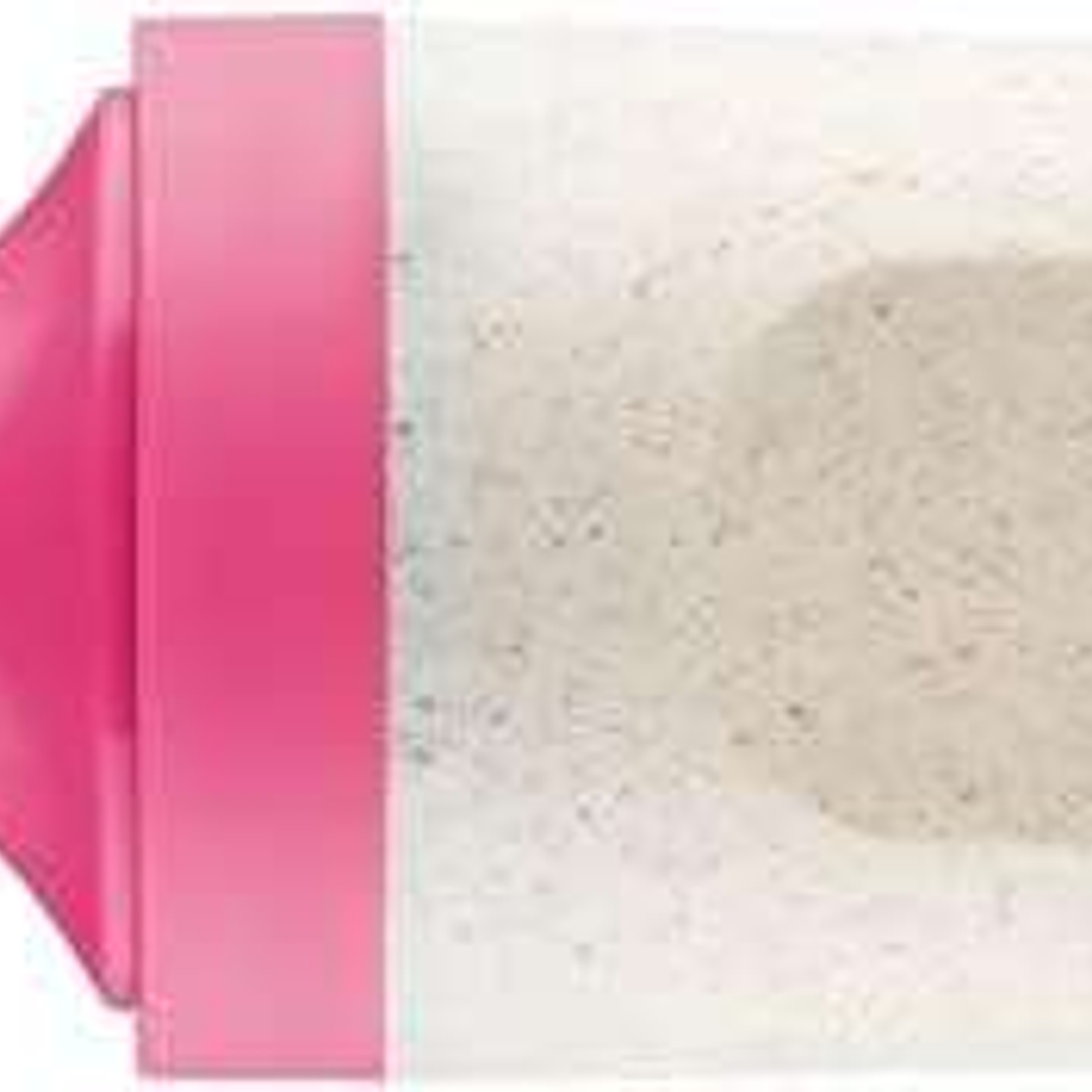 Edding 24 EcoLine Marcador Fluorescente - Punta Biselada - Trazo entre 2-5mm - 90% de Plastico Reciclado - Etiqueta Ecologica Blue Angel - Color Rosa 1