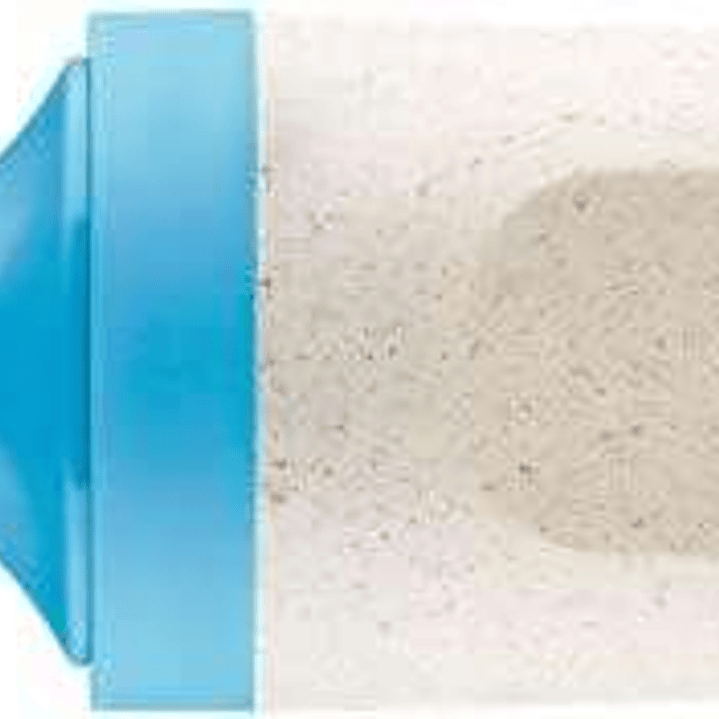 Edding 24 EcoLine Marcador Fluorescente - Punta Biselada - Trazo entre 2-5mm - 90% de Plastico Reciclado - Etiqueta Ecologica Blue Angel - Color Azul  1