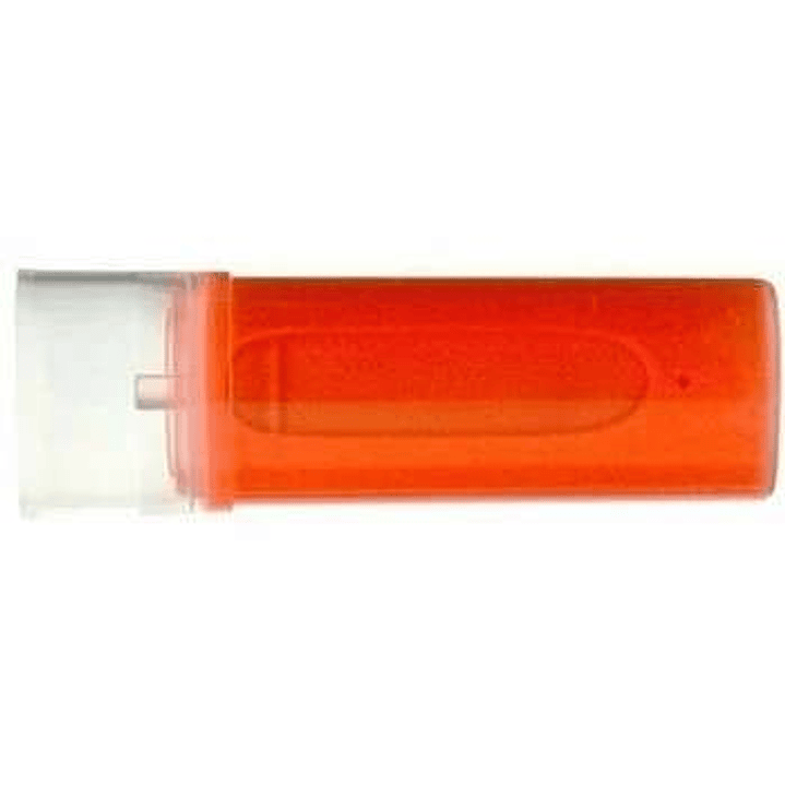 Pilot Cartucho de Recambio para Rotulador de Pizarra Blanca V-Board Master Begreen - Capacidad 6ml - Color Naranja 1