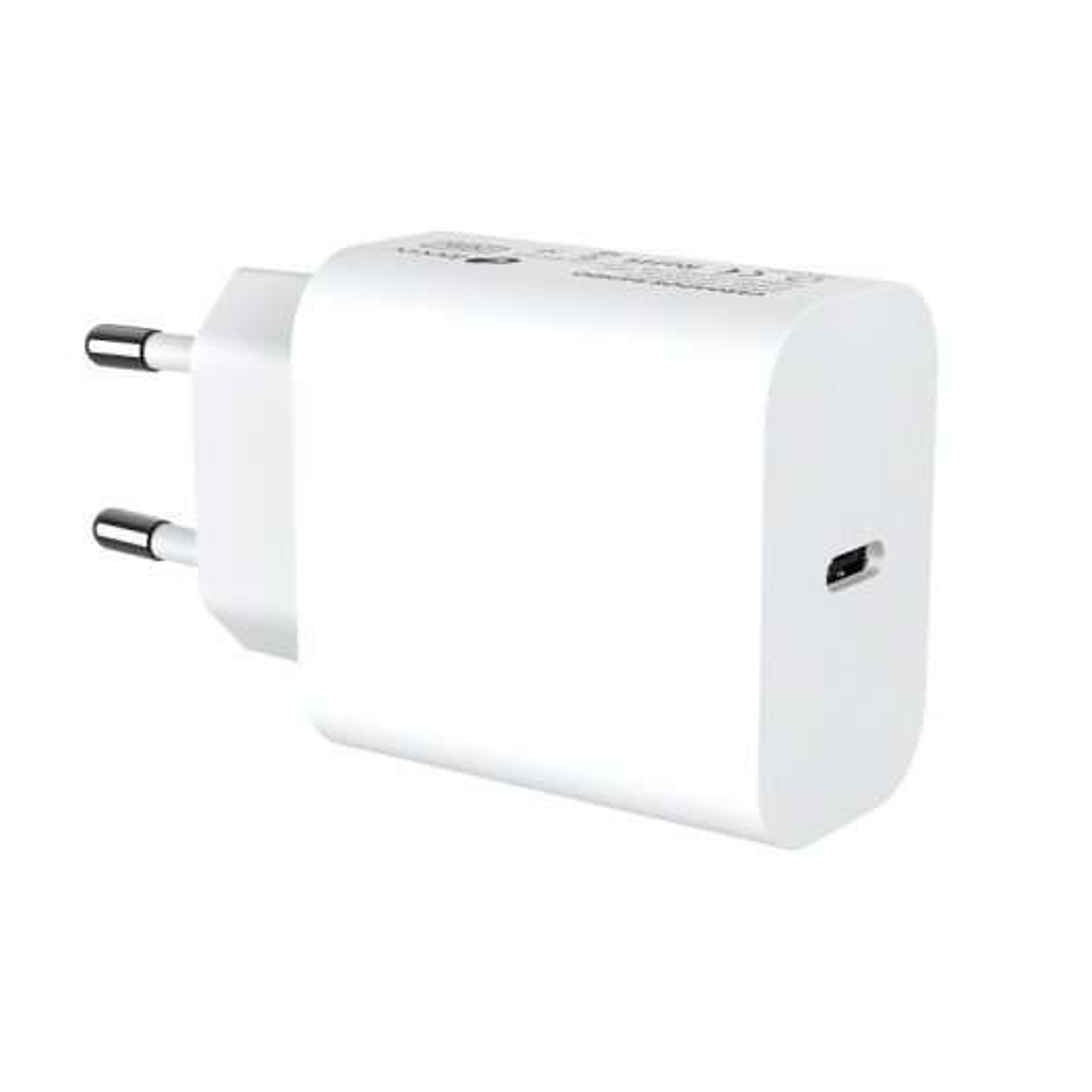 Leotec Cargador Universal Carga Rapida USB-C 20W 1