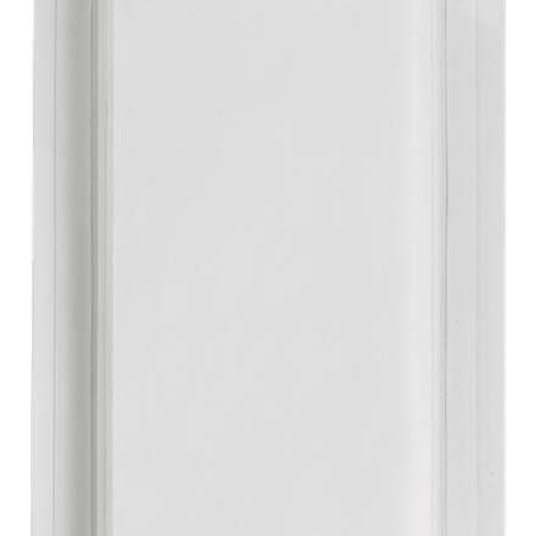 Nobo Pack de 10 Recambios para Borrador Magnetico Nobo 1901433 de Pizarra Blanca 1