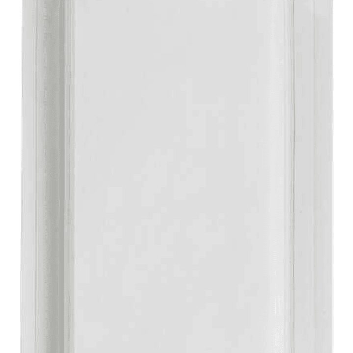 Nobo Pack de 10 Recambios para Borrador Magnetico Nobo 1901433 de Pizarra Blanca 1