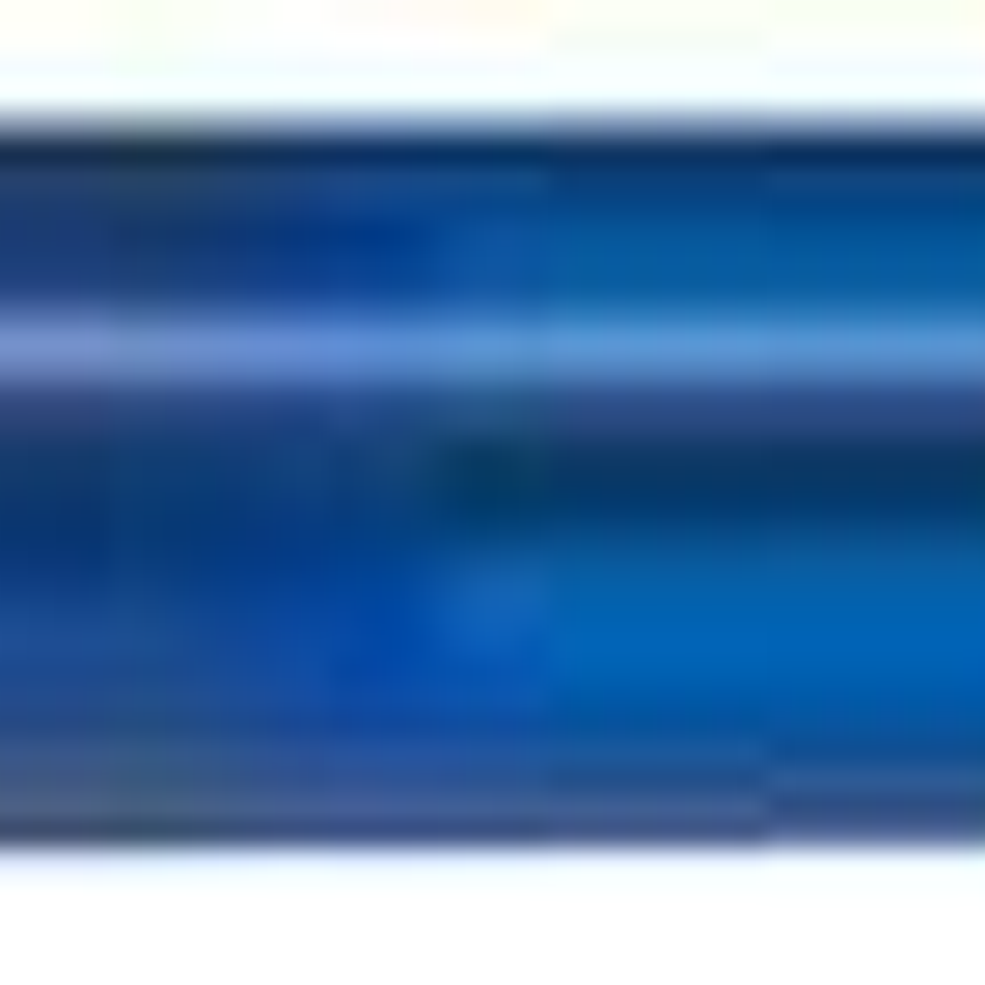 Pilot Boligrafo de Bola Retractil SuperGrip G - Punta Redonda 1.0mm - Trazo 0.4mm - Tinta de Aceite - Grip Ergonomico - Color Azul 1