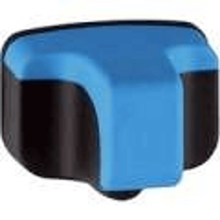 Generico HP 363 Cyan Cartucho de Tinta - Reemplaza C8771EE 1