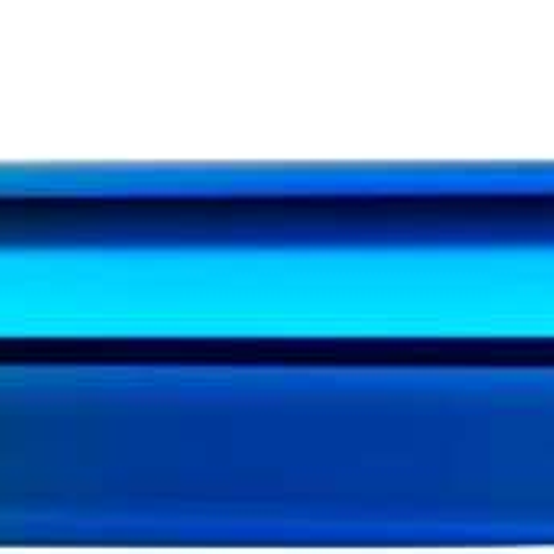 Bic 4 Colours Gradient Boligrafo de Bola Retractil - Punta Media de 1.0mm - Tinta con Base de Aceite - Cuerpo Blanco/Degradado Tricolor - 4 Colores 1