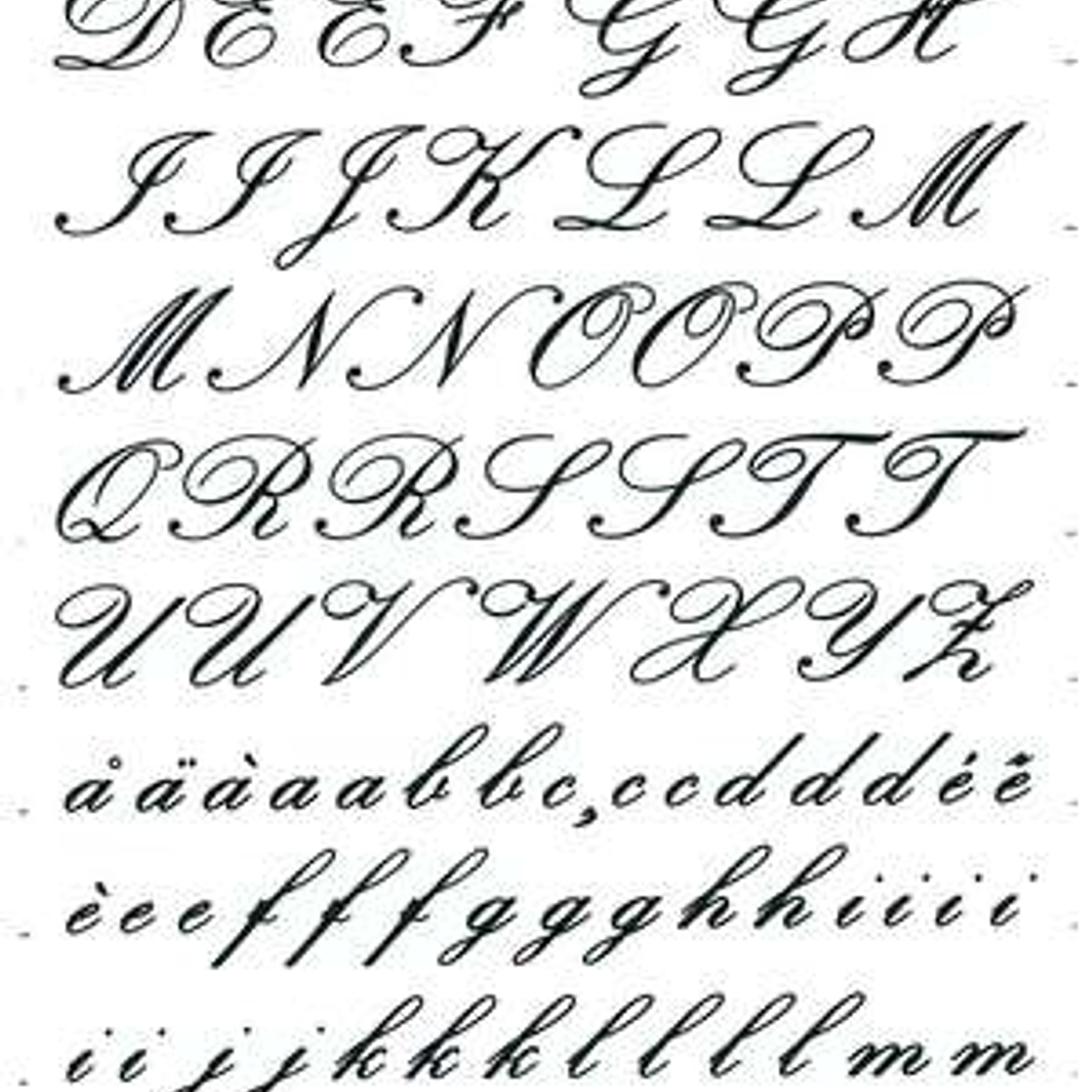 Apli Letras y Numeros Transferibles Super 12mm - 179 Caracteres - Negros Intensos 1