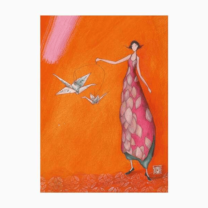 Pictura Gaëlle Boissonnard Cuaderno A5 Grapado - 15x21cm - 48 Paginas con Lineas - Papel con Certificacion FSC 1