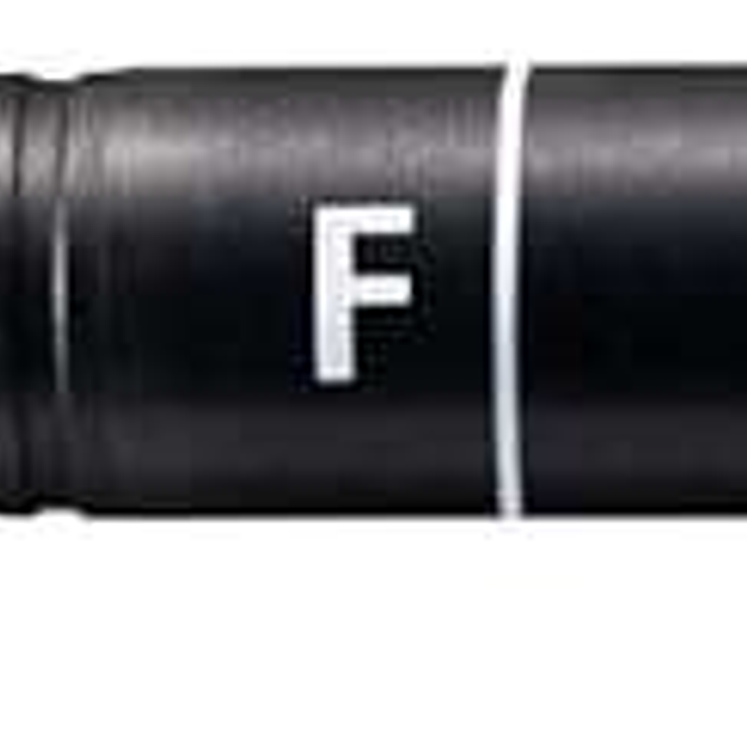 Stabilo OHPen Rotulador Permanente - Punta Fina - Trazo de 0.7mm - Agarre Antideslizante - Tapon Ventilado - Color Verde 1