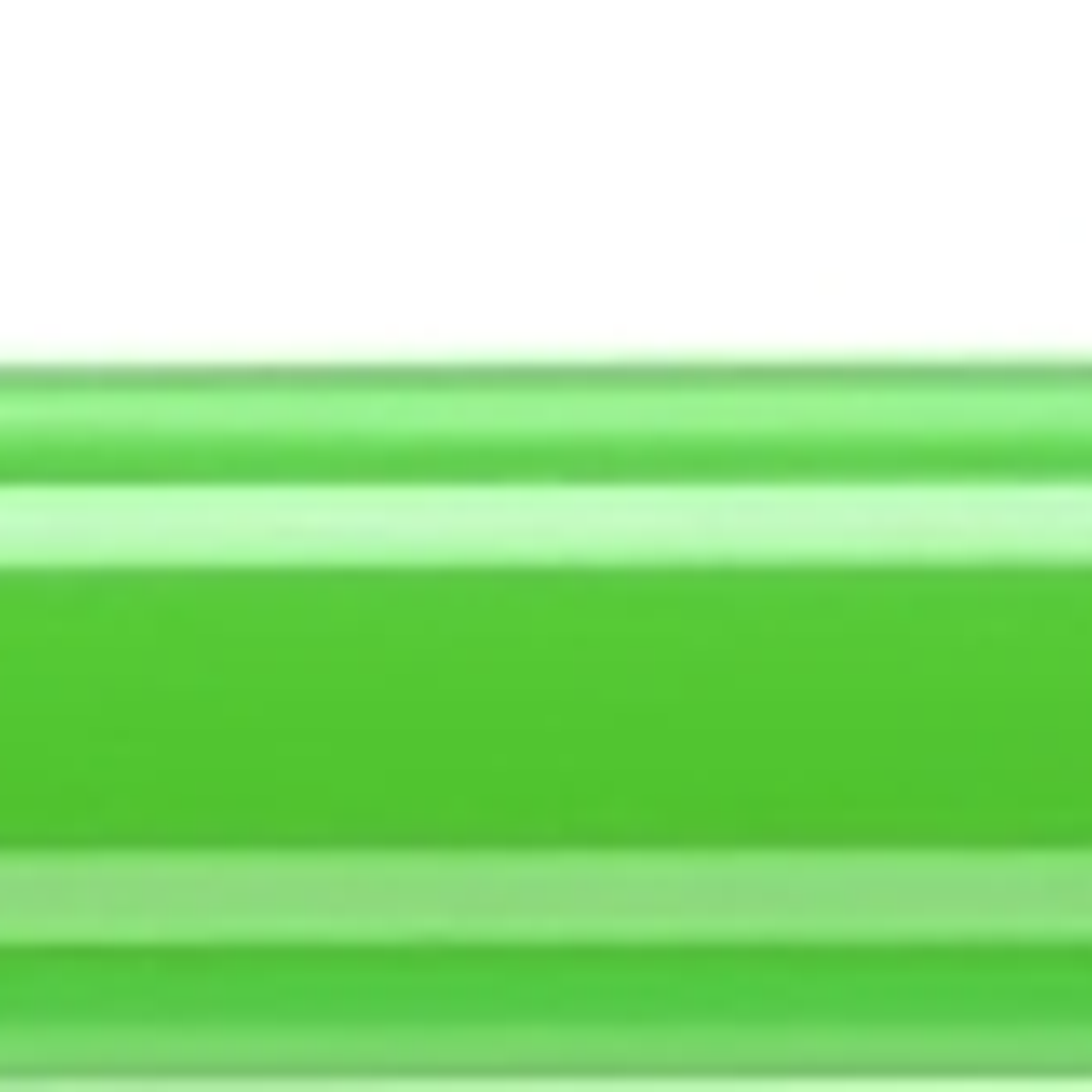 Faber-Castell Textliner 38 Marcador Fluorescente - Cuerpo Fino - Punta Biselada - Trazo Grueso y Fino - Tinta con Base de Agua - Color Verde 1