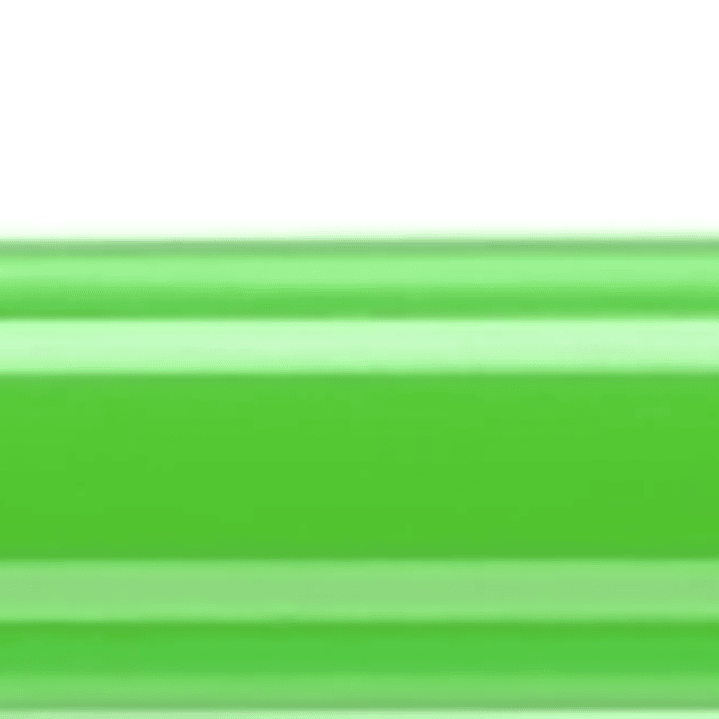 Faber-Castell Textliner 38 Marcador Fluorescente - Cuerpo Fino - Punta Biselada - Trazo Grueso y Fino - Tinta con Base de Agua - Color Verde 1